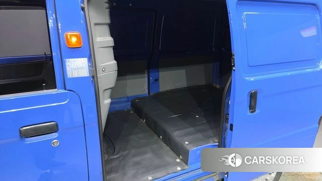 Chevrolet (GM Daewoo) New Damas id 4651529 из Кореи 18