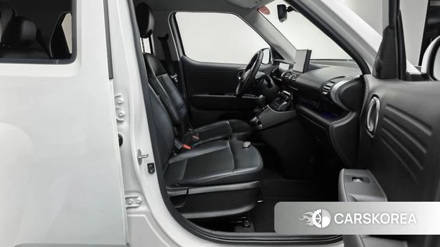 Hyundai Casper id 4433689 из Кореи 18