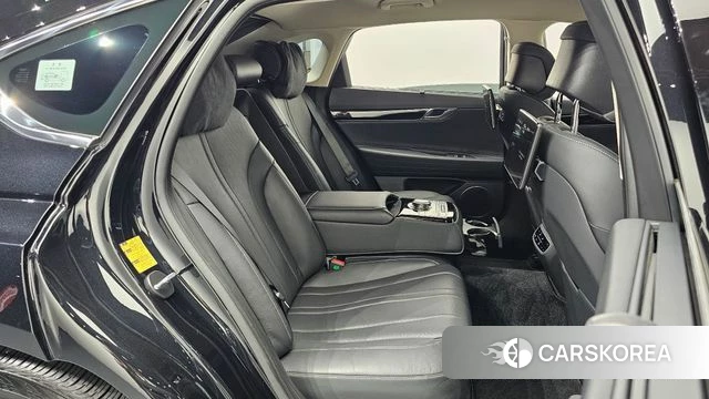 Genesis G80 (RG3) id 4670609 из Кореи 18