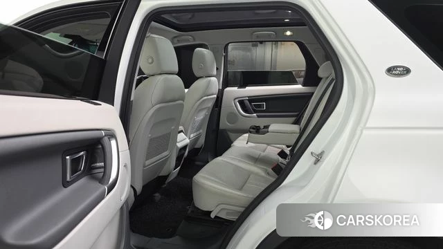 Land Rover Discovery Sports id 4543535 из Кореи 18
