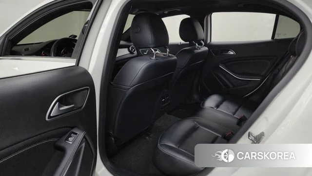 Mercedes-Benz GLA-Class X156 id 4447744 из Кореи 18