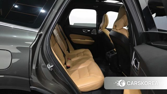 Volvo XC60 second Generation id 4188532 из Кореи 18