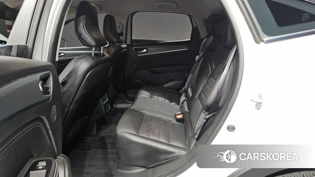 Renault Korea (Samsung) XM3 id 4496256 из Кореи 18