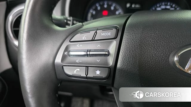 Hyundai The New Kona id 4415244 из Кореи 18
