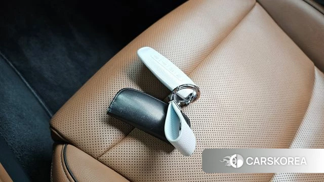 Genesis GV70 id 4702487 из Кореи 18