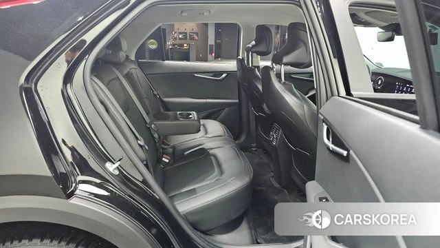 Kia Di All New Niro EV id 4354793 из Кореи 18