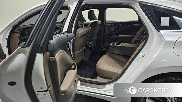 Kia K8 id 4422928 из Кореи 18