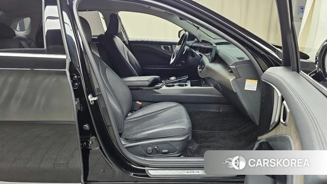 Kia K8 Hybrid id 4401390 из Кореи 18