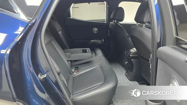Genesis GV60 id 4303480 из Кореи 18