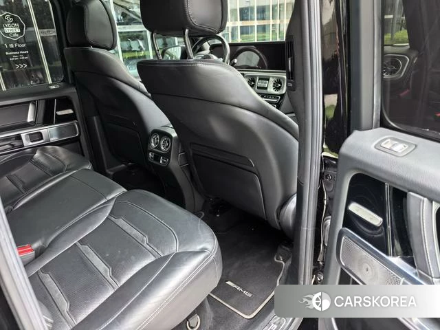 Mercedes-Benz G-class AMG id 4277716 из Китая 18