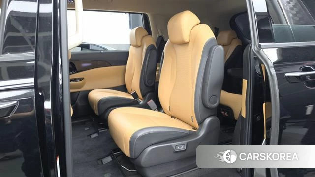 Kia Carnival 4th generation id 4774563 из Кореи 18