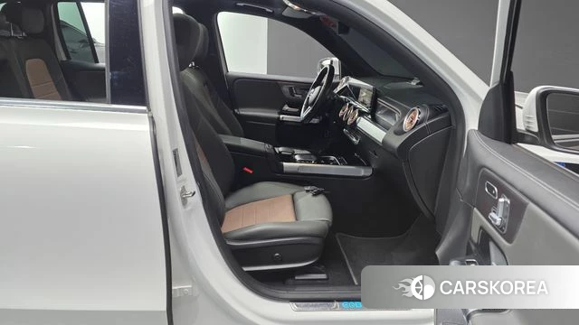 Mercedes-Benz EQB X243 id 4481023 из Кореи 18