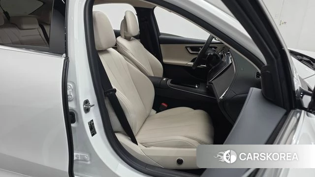 Mercedes-Benz E-Class W214 id 4432335 из Кореи 18