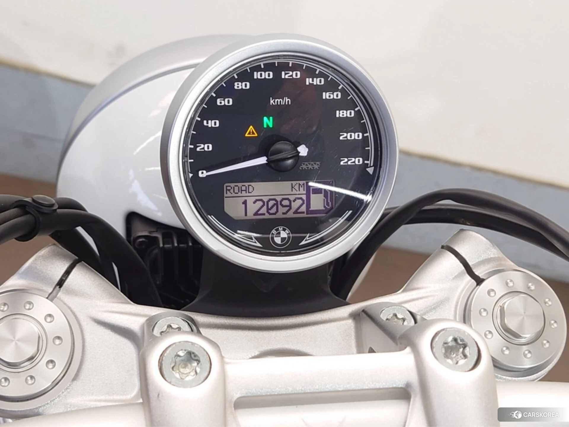 BMW R NINE T PURE id 4191733 из Японии 18