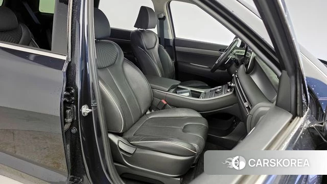 Hyundai The New Palisade id 4281936 из Кореи 18