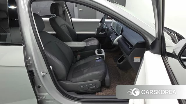 Hyundai Ionic 5 id 4556546 из Кореи 18