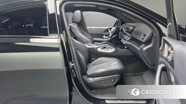 Mercedes-Benz GLE-Class W167 id 4489358 из Кореи 18