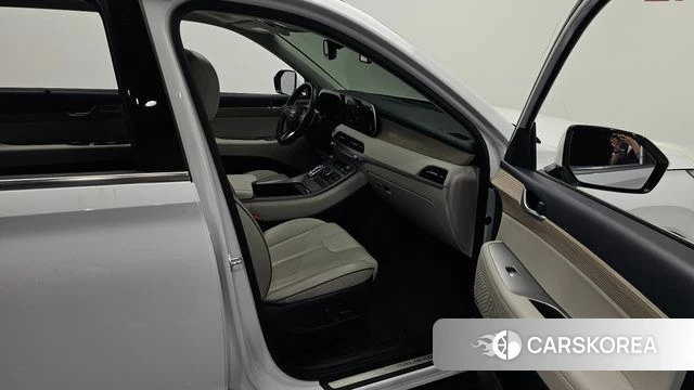 Hyundai Palisade id 4350777 из Кореи 18