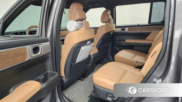 Hyundai Santa Fe (MX5) id 4591170 из Кореи 18