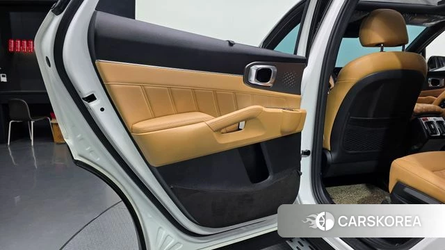 Kia Sorento 4th Generation id 4769855 из Кореи 18