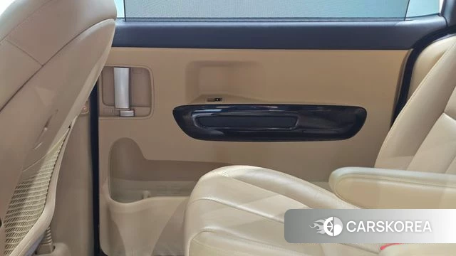 Kia The New Carnival id 4781138 из Кореи 18