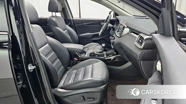 Kia The New Sorento id 4339830 из Кореи 18