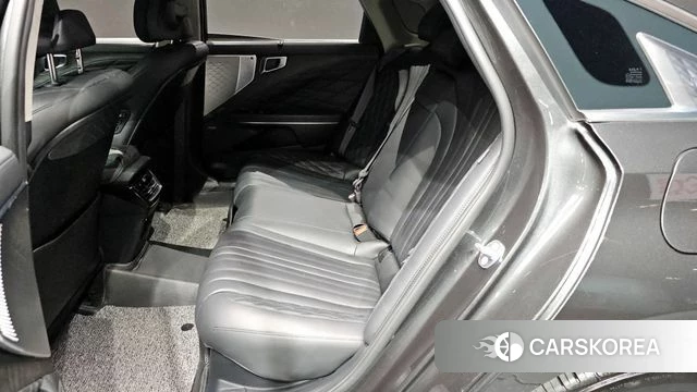 Kia K8 Hybrid id 4316767 из Кореи 18
