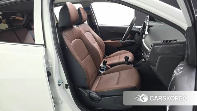 Kia The New Morning (JA) id 4559953 из Кореи 18