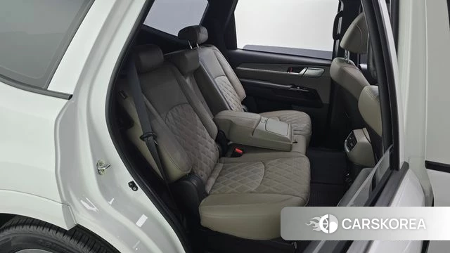 Kia Mohave Master id 4524110 из Кореи 18