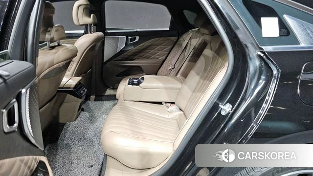 Kia K8 Hybrid id 4549912 из Кореи 18