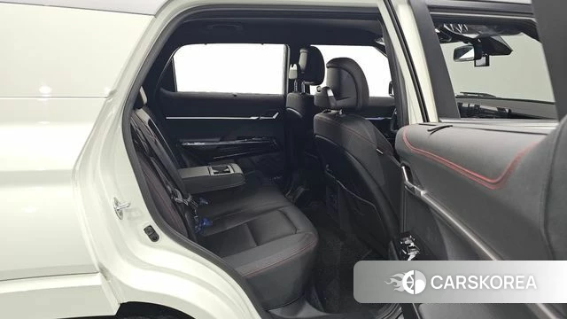 Ssangyong Actian 2nd Generation id 4354166 из Кореи 18
