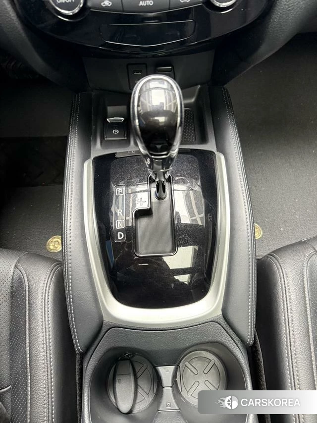 Nissan Qijun id 4320814 из Китая 18