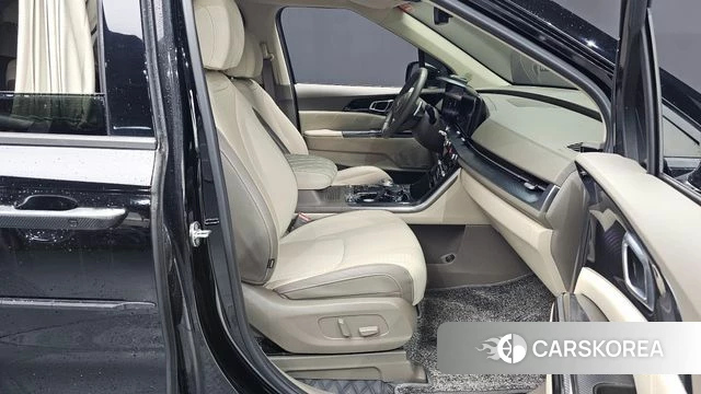 Kia Carnival 4th generation id 4609471 из Кореи 18