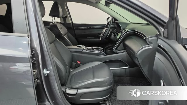 Hyundai Tucson (NX4) id 4880389 из Кореи 18