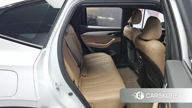 Renault Korea (Samsung) Grand Coleos id 4400487 из Кореи 18