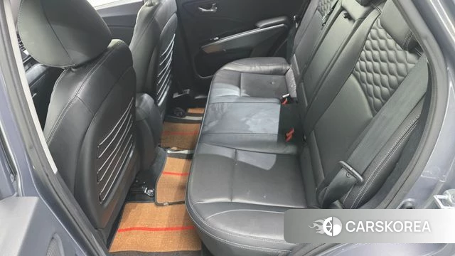 Ssangyong Tivoli Armor id 4568608 из Кореи 18