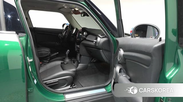 Mini Cooper id 4864615 из Кореи 18