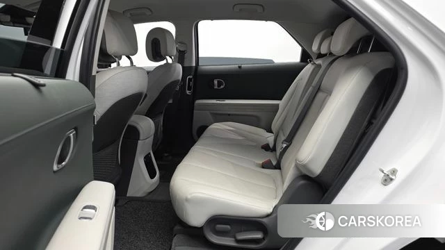 Hyundai Ionic 5 id 4784278 из Кореи 18