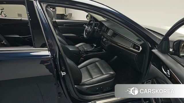 Kia Come New K7 id 4197034 из Кореи 18