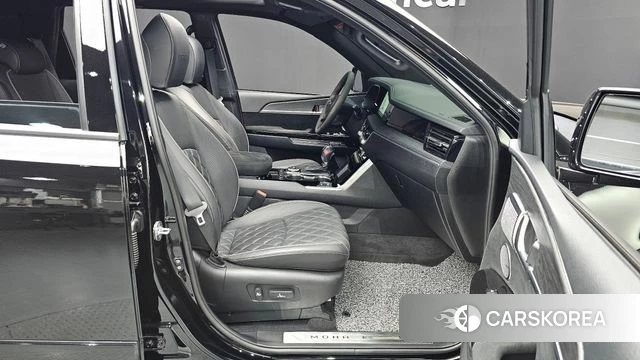 Kia Mohave Master id 4463922 из Кореи 18