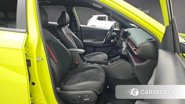 Hyundai Kona (SX2) id 4767418 из Кореи 18