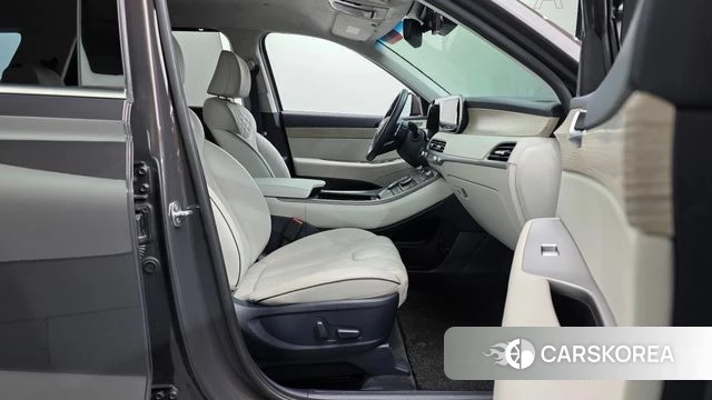 Hyundai Palisade id 4693506 из Кореи 18