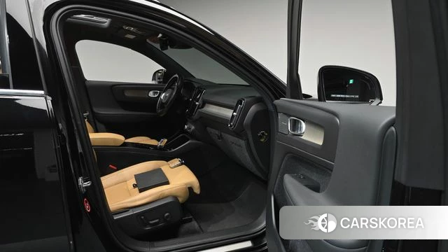 Volvo XC40 id 4856085 из Кореи 18