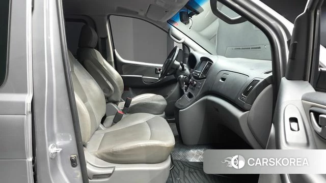 Hyundai The New Grand Starex id 4697924 из Кореи 18