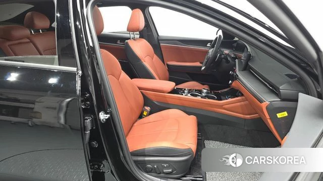 Kia The New K5 3rd generation id 4539594 из Кореи 18