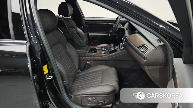 Genesis G90 id 4490807 из Кореи 18