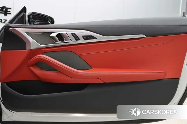 BMW 8 series id 4211415 из Китая 18
