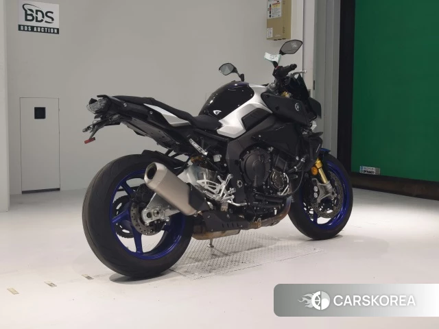 Проданный Yamaha MT-10 SP id 4172918 из Японии, фото 2