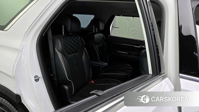 Hyundai Palisade id 4294506 из Кореи 18