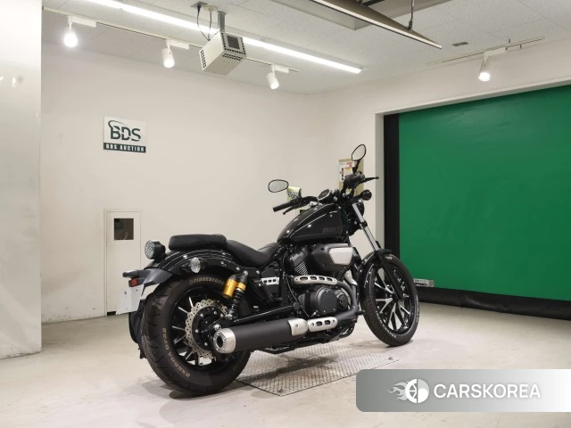 Проданный Yamaha BOLT 950R 2023 из Японии, фото 2